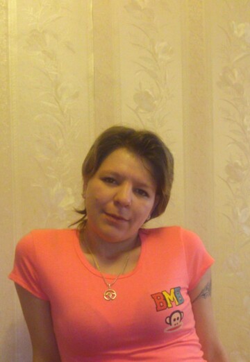 Моя фотография - Анастасия, 33 из Хабаровск (@anastasiya169444)