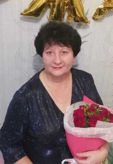 La mia foto - Lena, 53 di Čerepanovo (@alena156910)