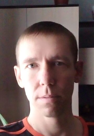 Моя фотография - Александр, 38 из Краснодар (@aleksandr527947)