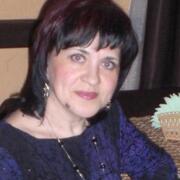 Татьяна, 55, Борисоглебск