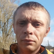 Сергей, 40, Погар