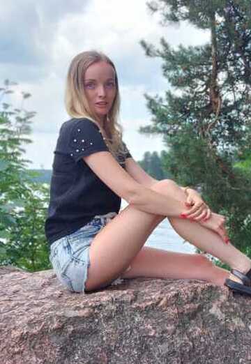 My photo - Ekaterina, 28 from Saint Petersburg (@ekaterina203733)