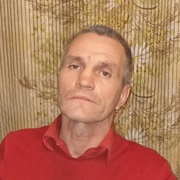 Александр, 50, Ухта