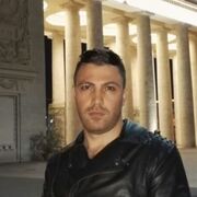 Misha 33 года (Рыбы) Саратов
