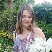 Anya 26 Moscow