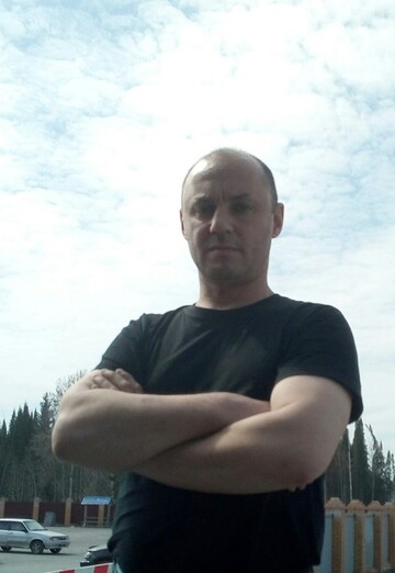 Моя фотография - Aleksey, 45 из Сосновоборск (Красноярский край) (@aleksey453828)
