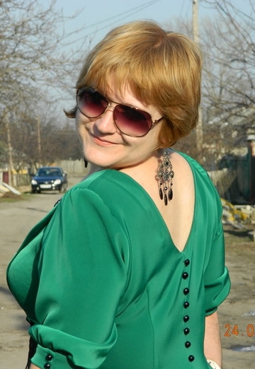 Моя фотография - Наталья, 41 из Лисичанск (@natalyapiskun)