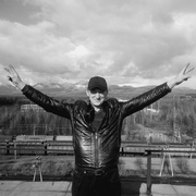 Сергей, 45, Чара