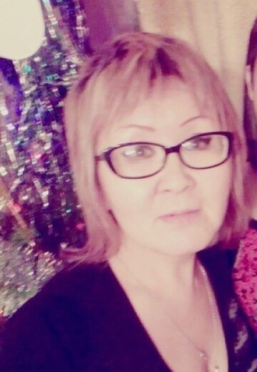 Моя фотография - Марго, 55 из Тында (@margo7918)