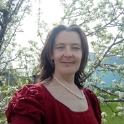 Оксана, 47, Саратов