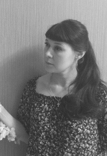My photo - Alena, 49 from Bryansk (@alena169992)