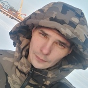 Александр, 29, Мариинск