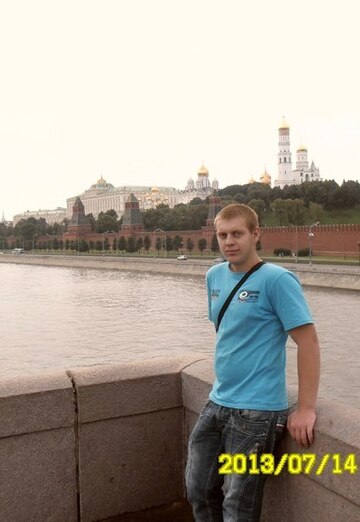 Моя фотография - Vasja, 31 из Адамов (@vasja635)