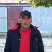 Иван, 50, Макаров