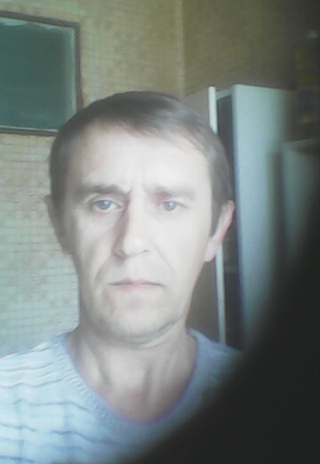 My photo - Aleksandr, 53 from Kashira (@aleksandr506960)