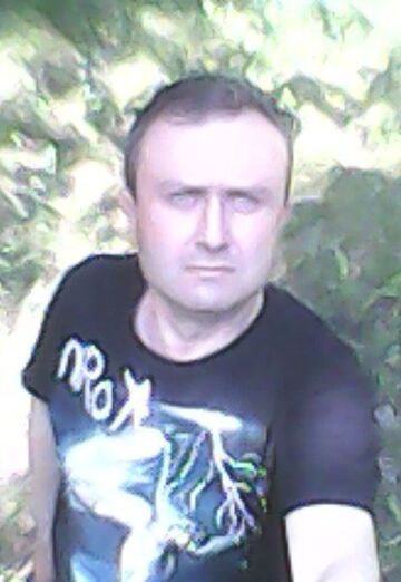 My photo - viktor, 50 from Dobropillya (@viktor132604)