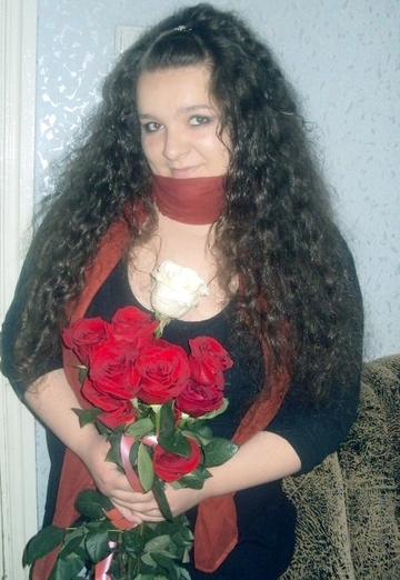 My photo - Yuliya Polishchuk, 33 from Novograd-Volynskiy (@uliyapolishuk)