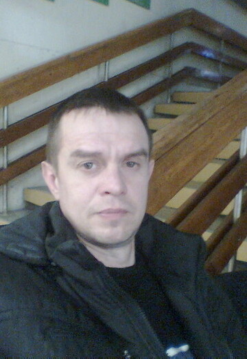Моя фотография - Александр, 51 из Новомосковск (@aleksandr379110)