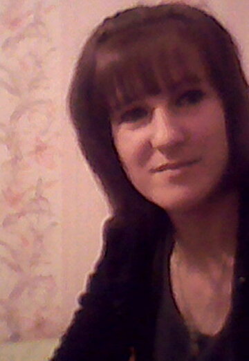 Моя фотография - Юлия, 32 из Кавалерово (@uliya82179)