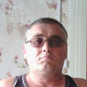 володя, 51, Витим