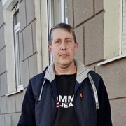 Владимир Потапов, 52, Таганрог