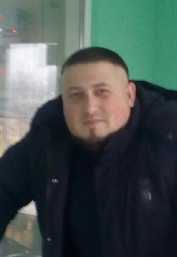 Моя фотографія - Олексій, 31 з Кропивницький (@oleksy1136)