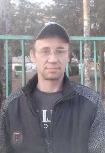Моя фотография - Олег, 47 из Иваново (@oleg311188)