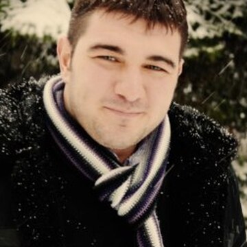 Моя фотография - Дмитрий, 33 из Таганрог (@tollstyy)
