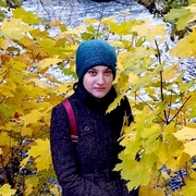 Дарья, 36, Кировск