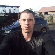 Павел, 32, Забайкальск