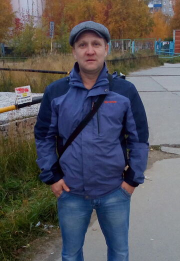 Моя фотография - Андрей, 43 из Курган (@andrey494041)