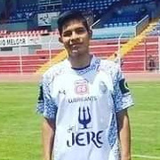 Lord Brayton 22 Arequipa