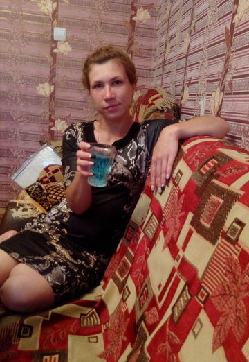 My photo - Aleksandra, 36 from Oryol (@aleksandra54629)