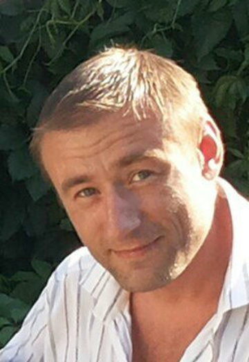 Моя фотография - кирилл сергеев, 41 из Александров (@kirillsergeev4)