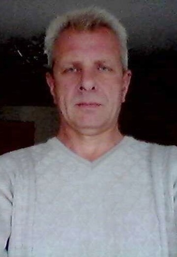 Моя фотография - Владимир, 60 из Минск (@vladimir231460)