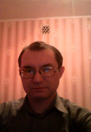 My photo - kir, 51 from Tver (@kir2375)