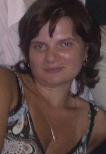 My photo - Natalya, 43 from Abramtsevo (@knata55)