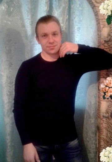 Моя фотография - Дмитрий, 47 из Похвистнево (@dmitriy251147)