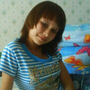 Леся, 33, Октябрьский