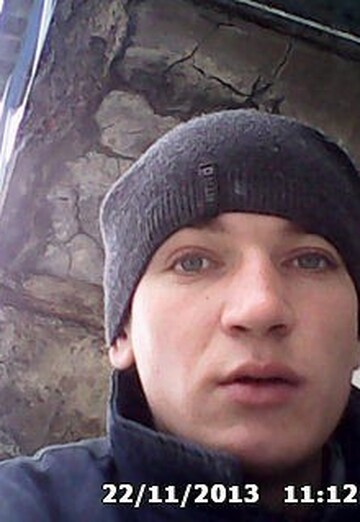 Моя фотография - Сергей, 28 из Хабаровск (@sergey672650)