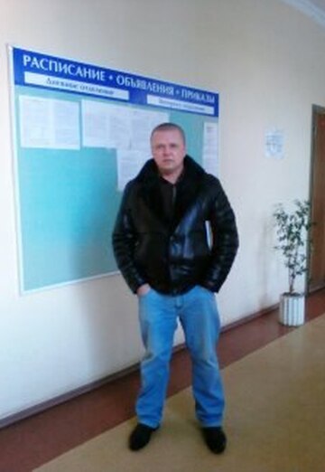 Моя фотография - Андрей Телицын, 45 из Нижний Новгород (@andreytelicin)