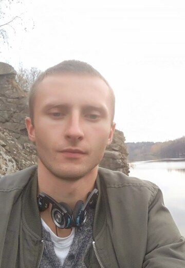 My photo - Vasil, 32 from Zhytomyr (@vasil5188)