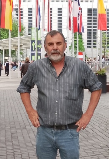 My photo - Juan, 63 from Villa Constitución (@juan2353)