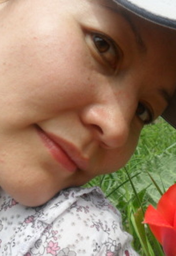 My photo - Dana, 47 from Shymkent (@dana259)