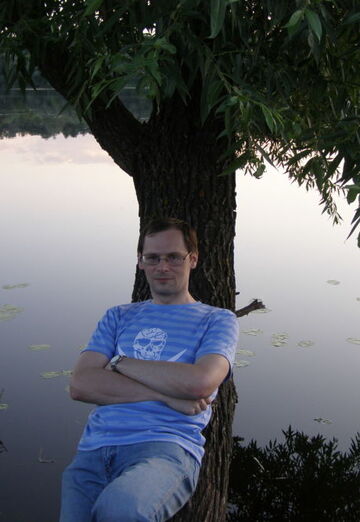 Моя фотографія - Сергей, 52 з Суми (@servicant1)
