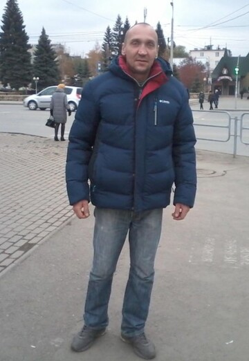 Моя фотография - Андрей Павлухин, 51 из Южноуральск (@andreypavluhin2)