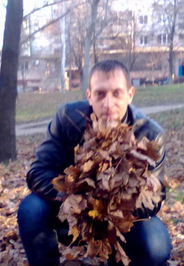My photo - tom, 30 from Druzhkovka (@tom5079)