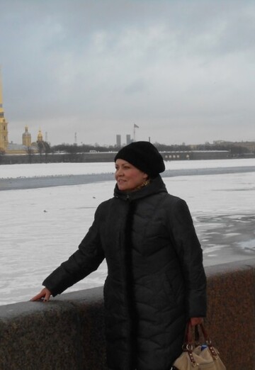Моя фотография - ирина, 67 из Междуреченск (@irina111989)