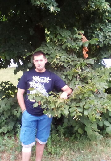 My photo - Igor, 38 from Lviv (@igor162947)
