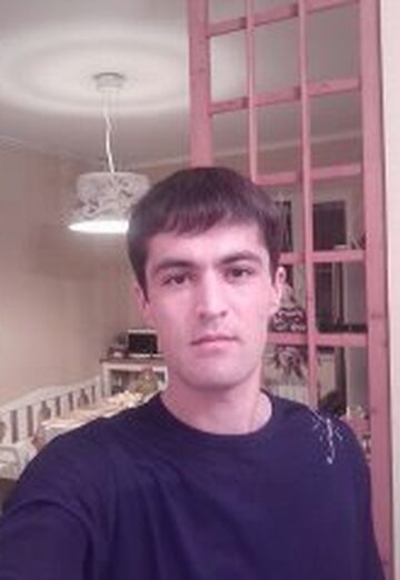 My photo - alik, 36 from Rostov-on-don (@alik11034)